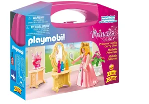 Playmobil 5650  Princess Carry Case Prinzessin