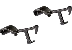 Playmobil 6310  RC Train  2 Kupplungshaken (Folienverpackung)