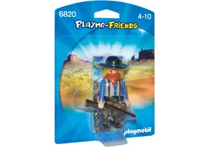 Playmobil 6820  Playmo-Friends  Maskierter Bandit
