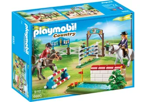 Playmobil 6930  Country  Reitturnier