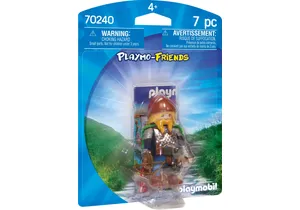 Playmobil 70240  Playmo-Friends  Zwergenkämpfer