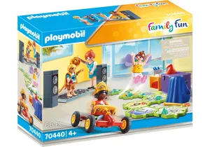 Playmobil 70440  Family Fun  Kids Club