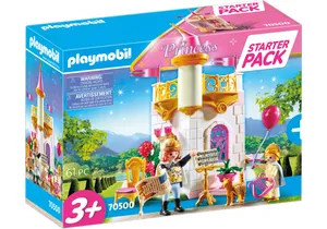 Playmobil 70500  Princess  Starter Pack Prinzessin