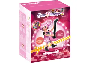 Playmobil 70580  EverDreamerz  Rosalee - Music World