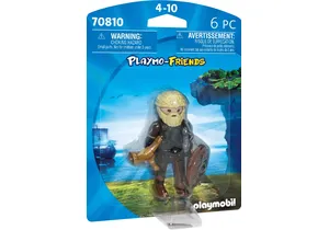 Playmobil 70810  Playmo-Friends  Wikinger