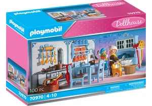 Playmobil 70970  Dollhouse  Küche