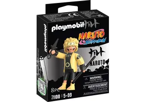 Playmobil 71100  Naruto  Itachi