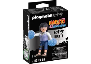 Playmobil 71110  Naruto  Hinata