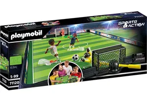 Playmobil 71120  Sports & Action  Fußballarena