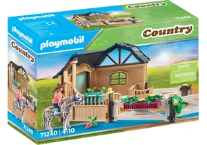 Playmobil 71240  Country  Reitstallerweiterung