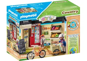 Playmobil 71250  Country  24-Stunden-Hofladen