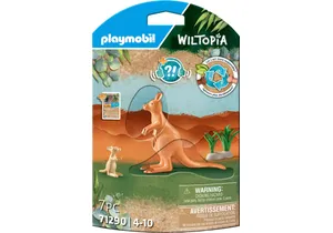Playmobil 71290  Wiltopia  Känguru