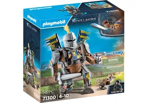 Playmobil 71300  Novelmore  Kampfroboter