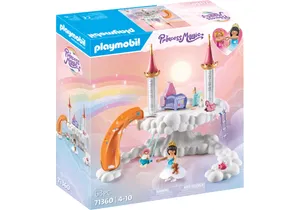 Playmobil 71360  Princess Magic  Himmlische Babywolke