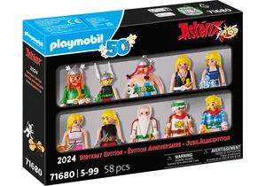 Playmobil 71680  Asterix  Figurenset