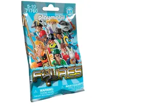 Produktbild von Playmobil 71760   Figures Serie 27 Boys