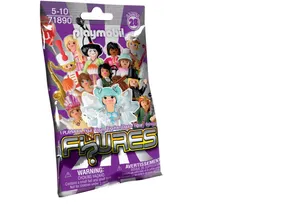 Produktbild von Playmobil 71890   Figures Girls Serie 28
