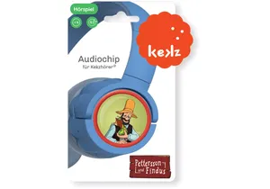 Playmobil 75010 Kekz   Pettersson und Findus - Wie Findus zu Pettersson kam