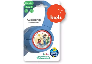 Playmobil 75220 Kekz   Wieso? Weshalb? Warum? - Was machen wir an Weihnachten?