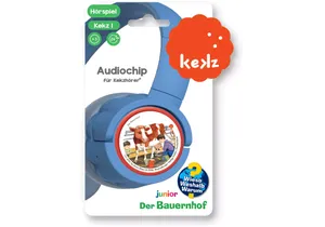 Playmobil 75270 Kekz   Wieso? Weshalb? Warum? - Der Bauernhof