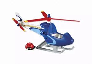 Playmobil 7950    Leichter Helikopter (Folienverpackung)