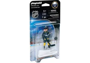 Playmobil 9180  NHL  Buffalo Sabres Player