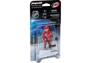 Playmobil 9200  NHL  Carolina Hurricanes Player