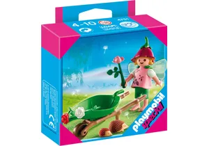 Produktbild von Playmobil 4751    Kleine Blumenfee