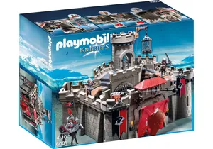Playmobil 6001  Knights  Falkenritterburg