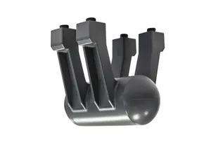 Playmobil 6241  Pirates  Ballastgewicht Piratenschiff (Folienverpackung)