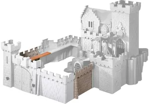 Playmobil 6371  Knights  Mauererweiterung für Königsburg und Falkenritterburg (Folienverpackung)
