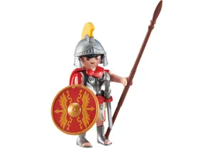 Playmobil 6491  History  Römischer Tribun (Folienverpackung)
