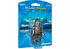 Playmobil 6821  Playmo-Friends  Eiserner Ritter