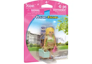 Playmobil 70241  Playmo-Friends  It-Girl