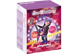 Playmobil 70581  EverDreamerz  Viona - Music World