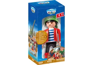 Playmobil 70631  XXL  Rico