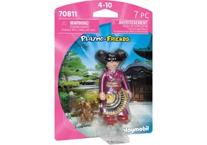 Playmobil 70811  Playmo-Friends  Japanische Prinzessin