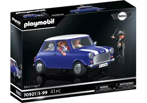 Playmobil 70921  Mini  Cooper