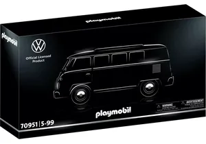 Playmobil 70951  Volkswagen  Ihr Wunsch T1
