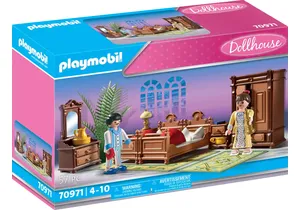 Playmobil 70971  Dollhouse  Schlafzimmer