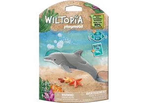 Playmobil 71051  Wiltopia  elfin