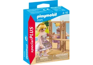 Playmobil 71171  Special Plus  Ballerina