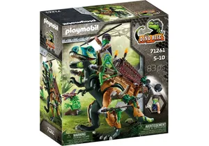 Playmobil 71261  Dino Rise  T-Rex