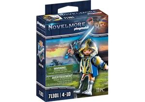 Playmobil 71301  Novelmore  Arwynn mit Invincibus