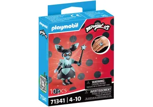 Playmobil 71341  Miraculous  Puppeteer