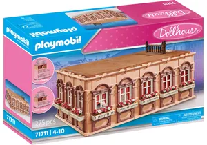 Playmobil 71711  Dollhouse  Puppenhaus Etagenerweiterung