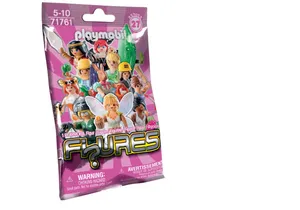 Produktbild von Playmobil 71761   Figures Serie 27 Girls