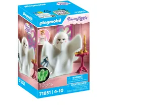 Produktbild von Playmobil 71851    Prinzessinnen-Schlossgespenst