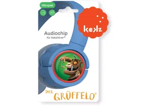 Playmobil 75001 Kekz   Der Grüffelo - Kurzfilm