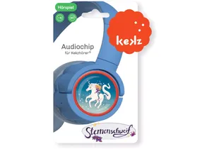 Playmobil 75011 Kekz   Sternenschweif Teil 2 - Sprung in die Nacht